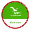 Logo ancv sport